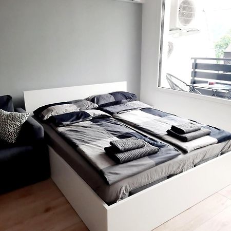 Alpine Relax Bovec Apartment Luaran gambar