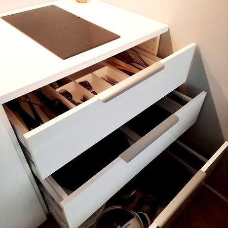 Alpine Relax Bovec Apartment Luaran gambar