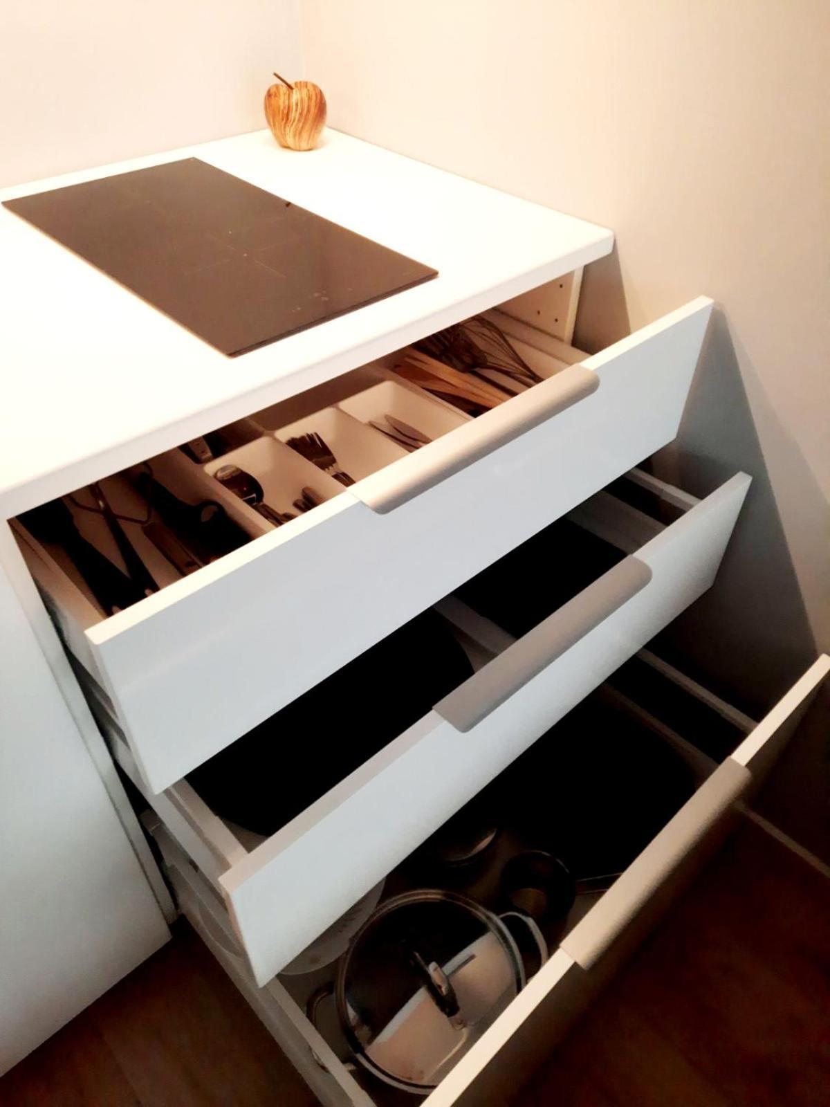 Alpine Relax Bovec Apartment Luaran gambar