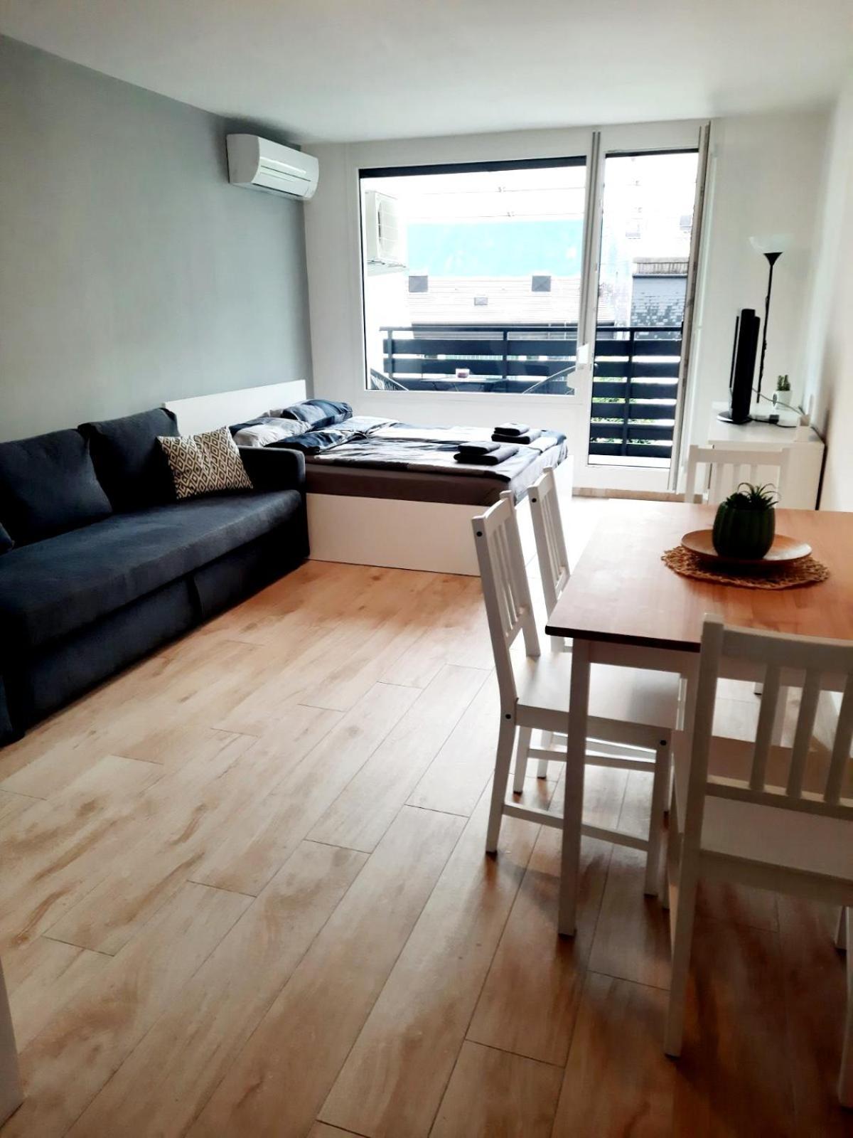 Alpine Relax Bovec Apartment Luaran gambar