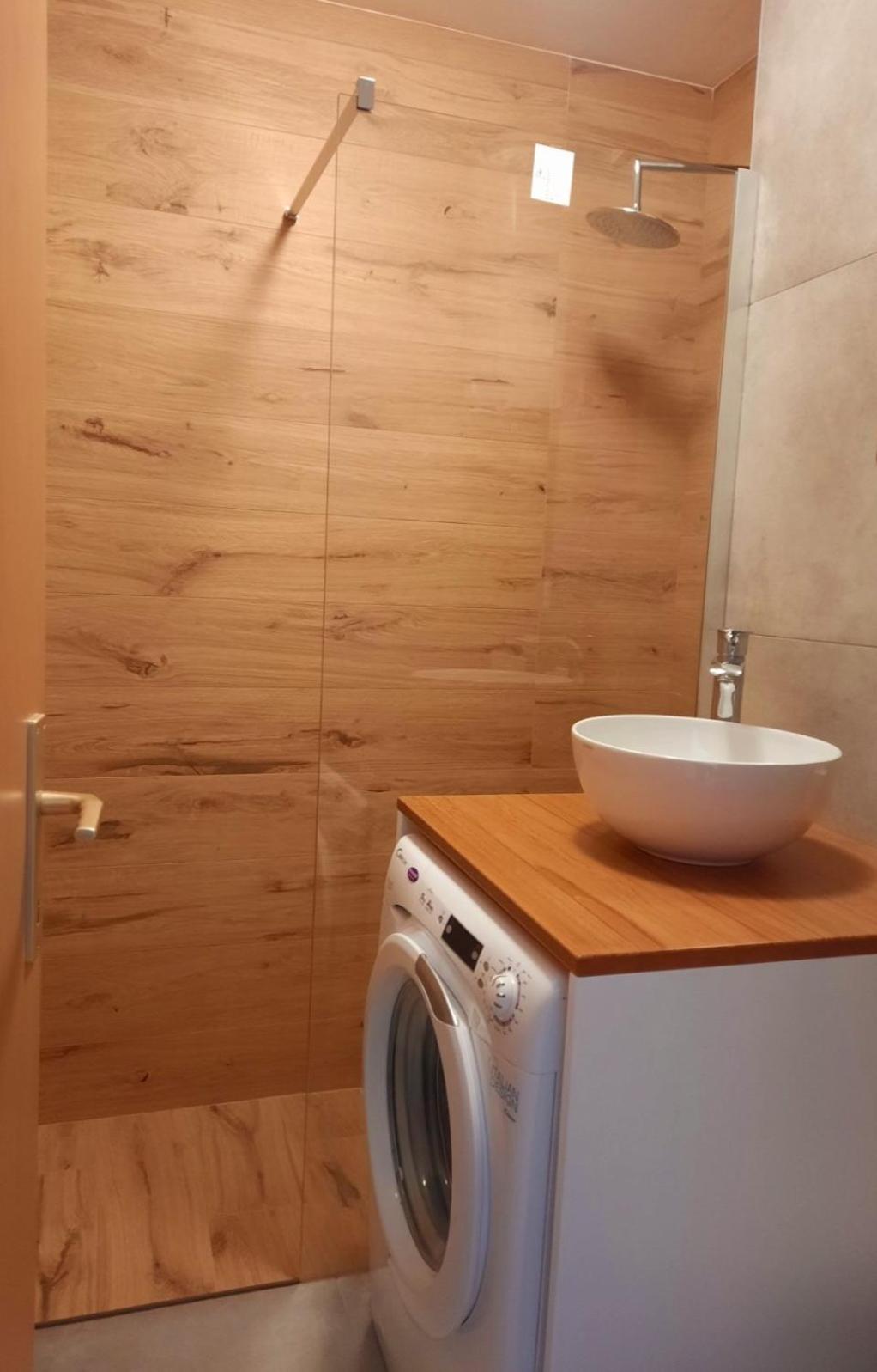 Alpine Relax Bovec Apartment Luaran gambar
