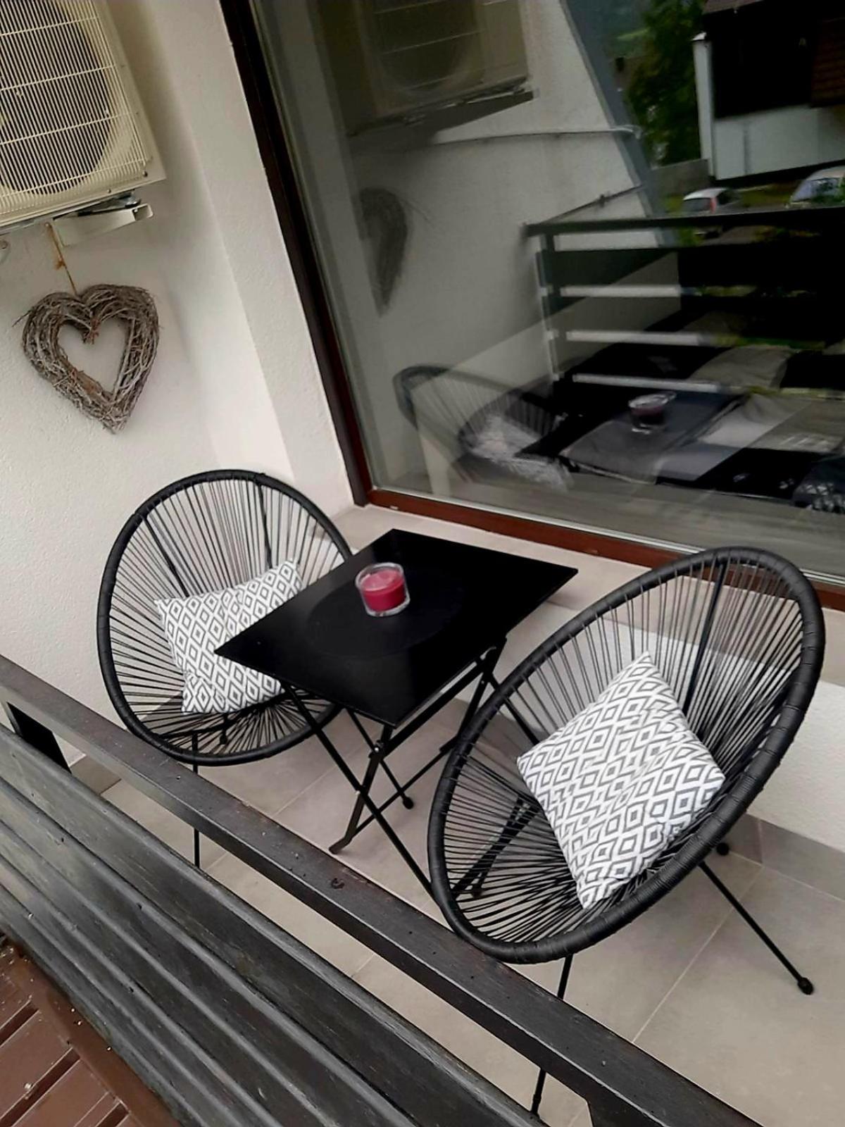 Alpine Relax Bovec Apartment Luaran gambar